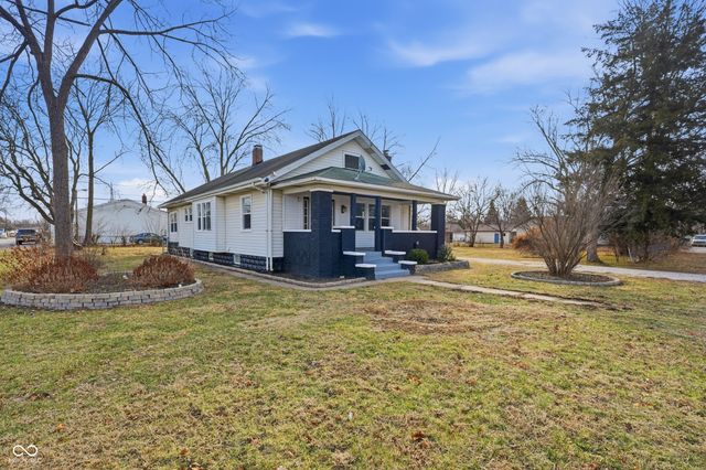 3103 S Lockburn Street, Indianapolis, IN 46221
