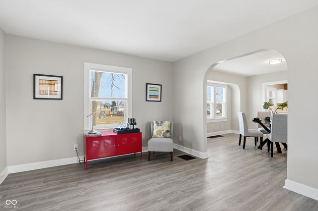 3103 S Lockburn Street, Indianapolis, IN 46221