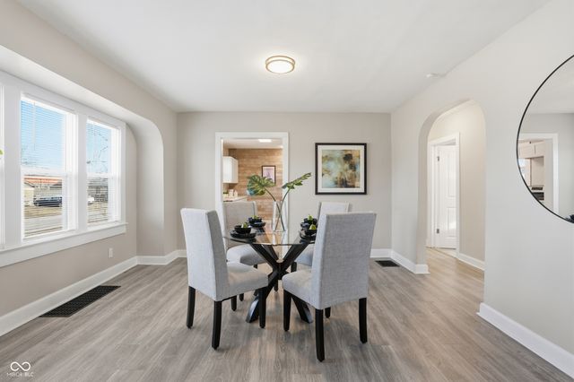 3103 S Lockburn Street, Indianapolis, IN 46221