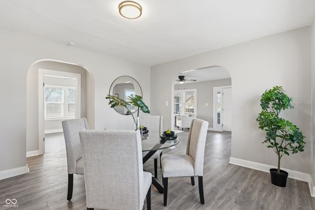 3103 S Lockburn Street, Indianapolis, IN 46221