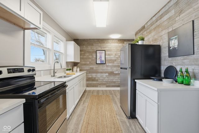 3103 S Lockburn Street, Indianapolis, IN 46221