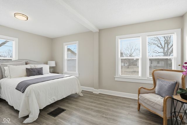 3103 S Lockburn Street, Indianapolis, IN 46221