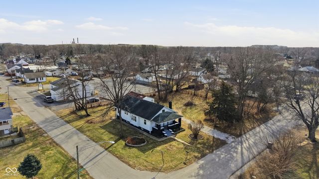 3103 S Lockburn Street, Indianapolis, IN 46221