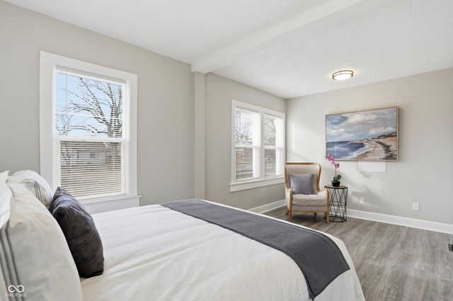 3103 S Lockburn Street, Indianapolis, IN 46221