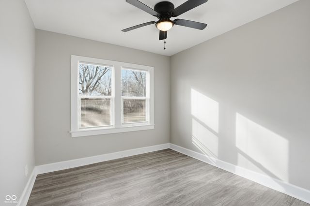 3103 S Lockburn Street, Indianapolis, IN 46221