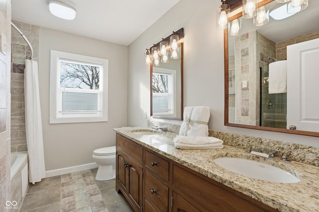 3103 S Lockburn Street, Indianapolis, IN 46221