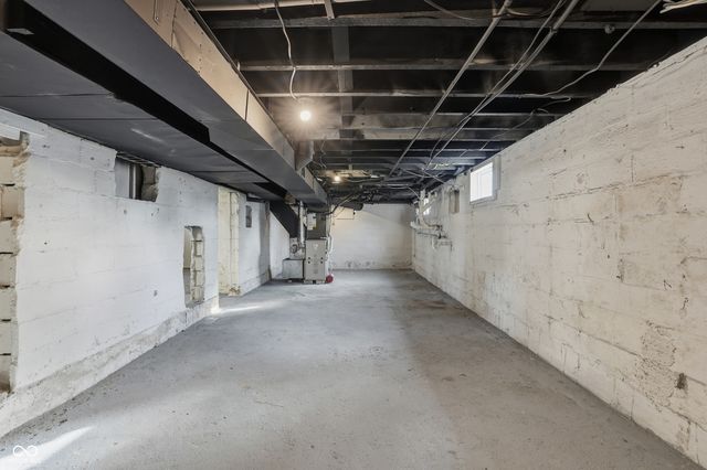 3103 S Lockburn Street, Indianapolis, IN 46221