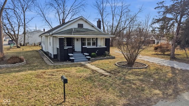 3103 S Lockburn Street, Indianapolis, IN 46221