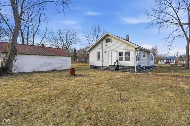 3103 S Lockburn Street, Indianapolis, IN 46221