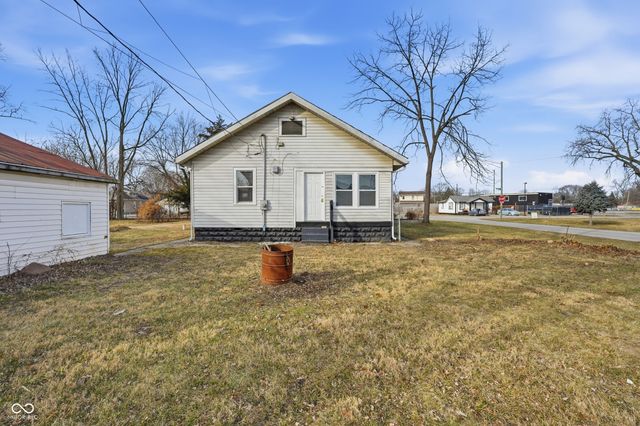 3103 S Lockburn Street, Indianapolis, IN 46221