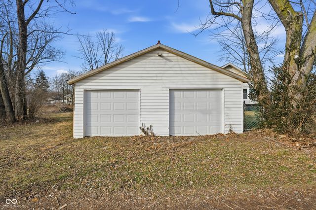 3103 S Lockburn Street, Indianapolis, IN 46221