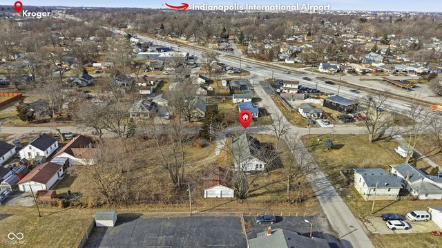 3103 S Lockburn Street, Indianapolis, IN 46221