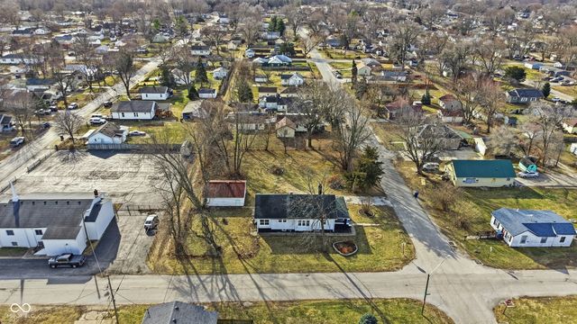 3103 S Lockburn Street, Indianapolis, IN 46221
