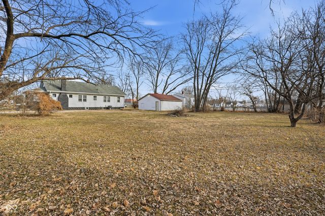 3103 S Lockburn Street, Indianapolis, IN 46221