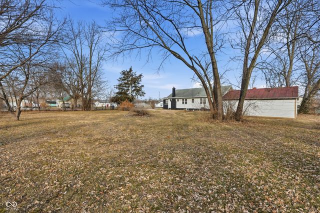 3103 S Lockburn Street, Indianapolis, IN 46221