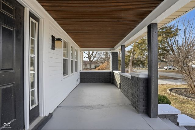 3103 S Lockburn Street, Indianapolis, IN 46221