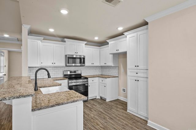 16 Patti Cove, Ward, AR 72176