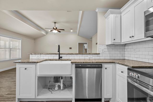 16 Patti Cove, Ward, AR 72176