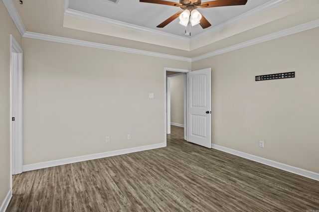 16 Patti Cove, Ward, AR 72176