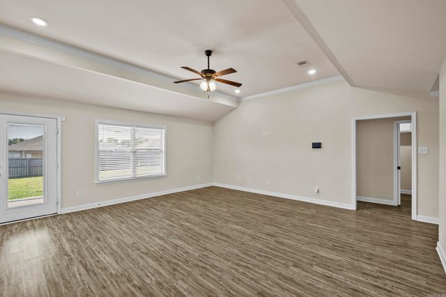 16 Patti Cove, Ward, AR 72176