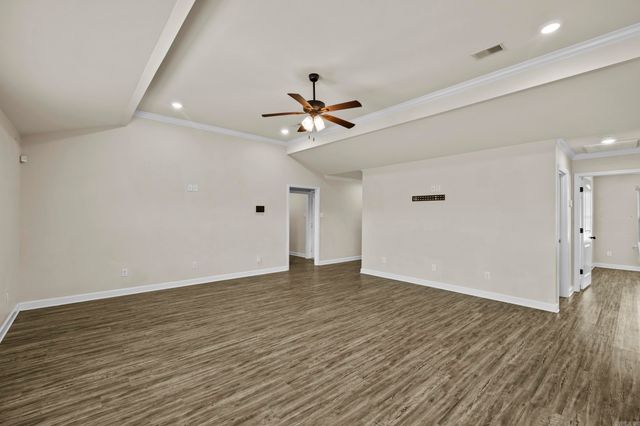 16 Patti Cove, Ward, AR 72176