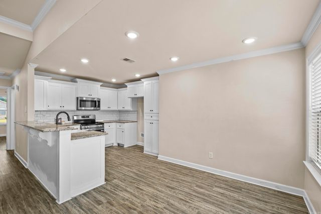 16 Patti Cove, Ward, AR 72176