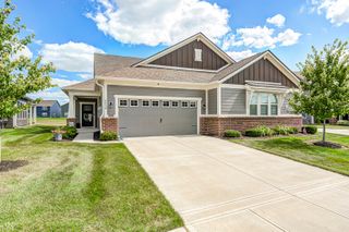 8628 Hudson Way, Brownsburg, IN 46112