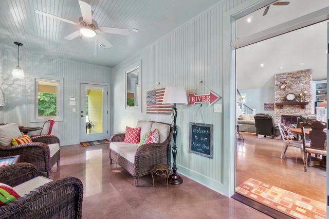 4209 Libby RD, Heber Springs, AR 72543