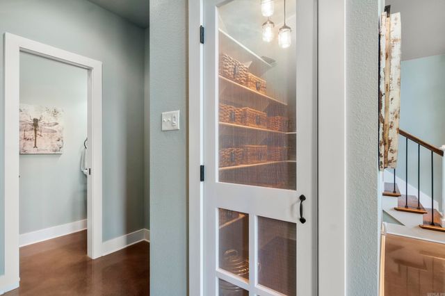 4209 Libby RD, Heber Springs, AR 72543