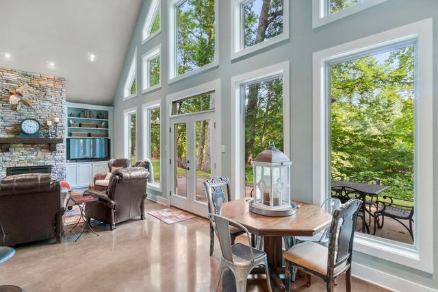 4209 Libby RD, Heber Springs, AR 72543