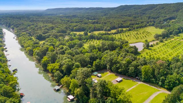 4209 Libby RD, Heber Springs, AR 72543