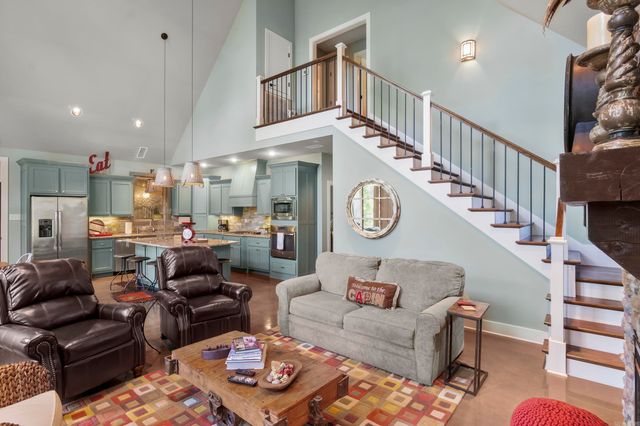 4209 Libby RD, Heber Springs, AR 72543