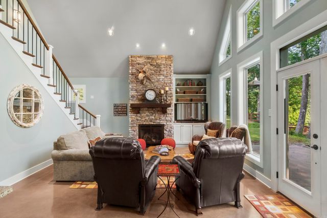 4209 Libby RD, Heber Springs, AR 72543