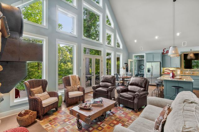 4209 Libby RD, Heber Springs, AR 72543