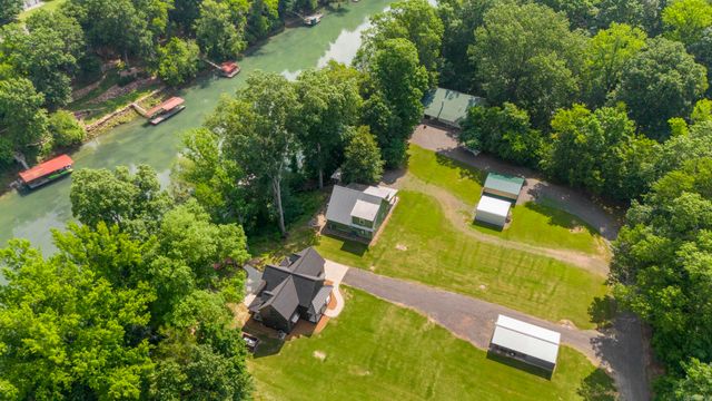 4209 Libby RD, Heber Springs, AR 72543
