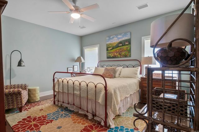 4209 Libby RD, Heber Springs, AR 72543