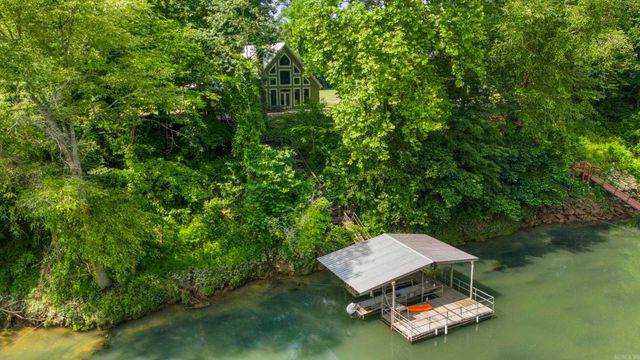 4209 Libby RD, Heber Springs, AR 72543