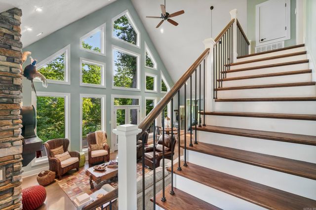 4209 Libby RD, Heber Springs, AR 72543