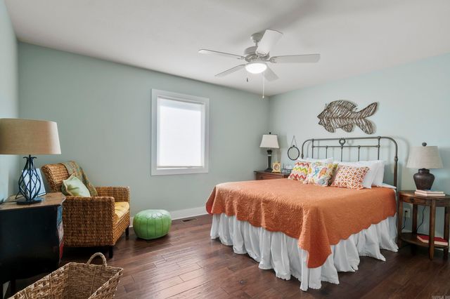 4209 Libby RD, Heber Springs, AR 72543