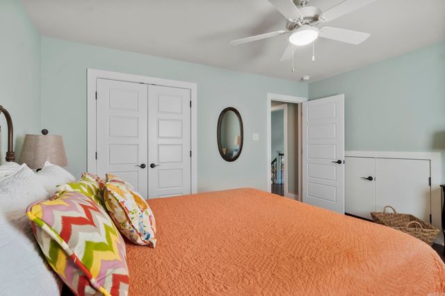 4209 Libby RD, Heber Springs, AR 72543