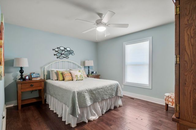 4209 Libby RD, Heber Springs, AR 72543