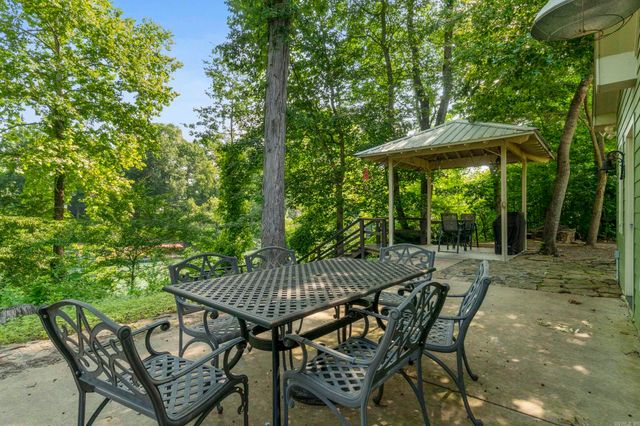 4209 Libby RD, Heber Springs, AR 72543