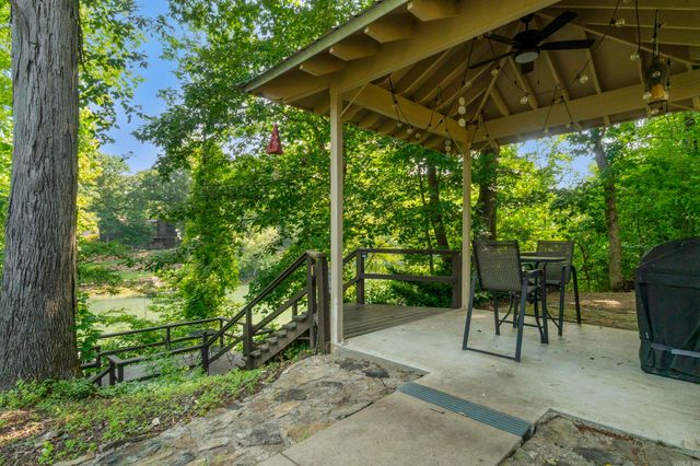 4209 Libby RD, Heber Springs, AR 72543