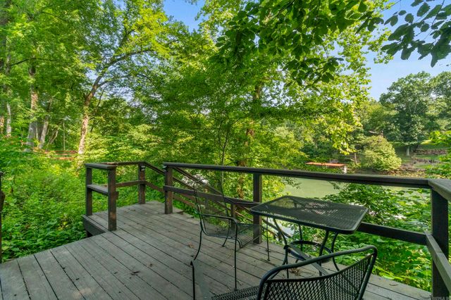 4209 Libby RD, Heber Springs, AR 72543