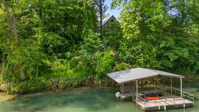 4209 Libby RD, Heber Springs, AR 72543