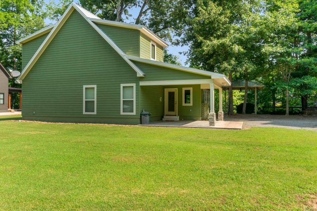 4209 Libby RD, Heber Springs, AR 72543