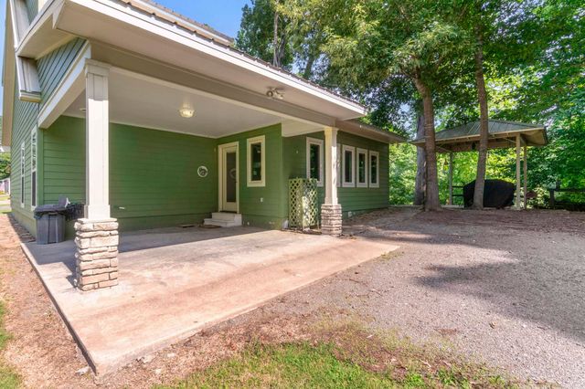 4209 Libby RD, Heber Springs, AR 72543