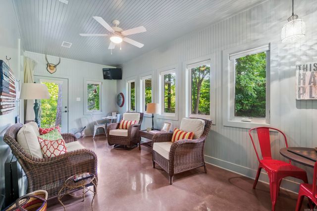 4209 Libby RD, Heber Springs, AR 72543