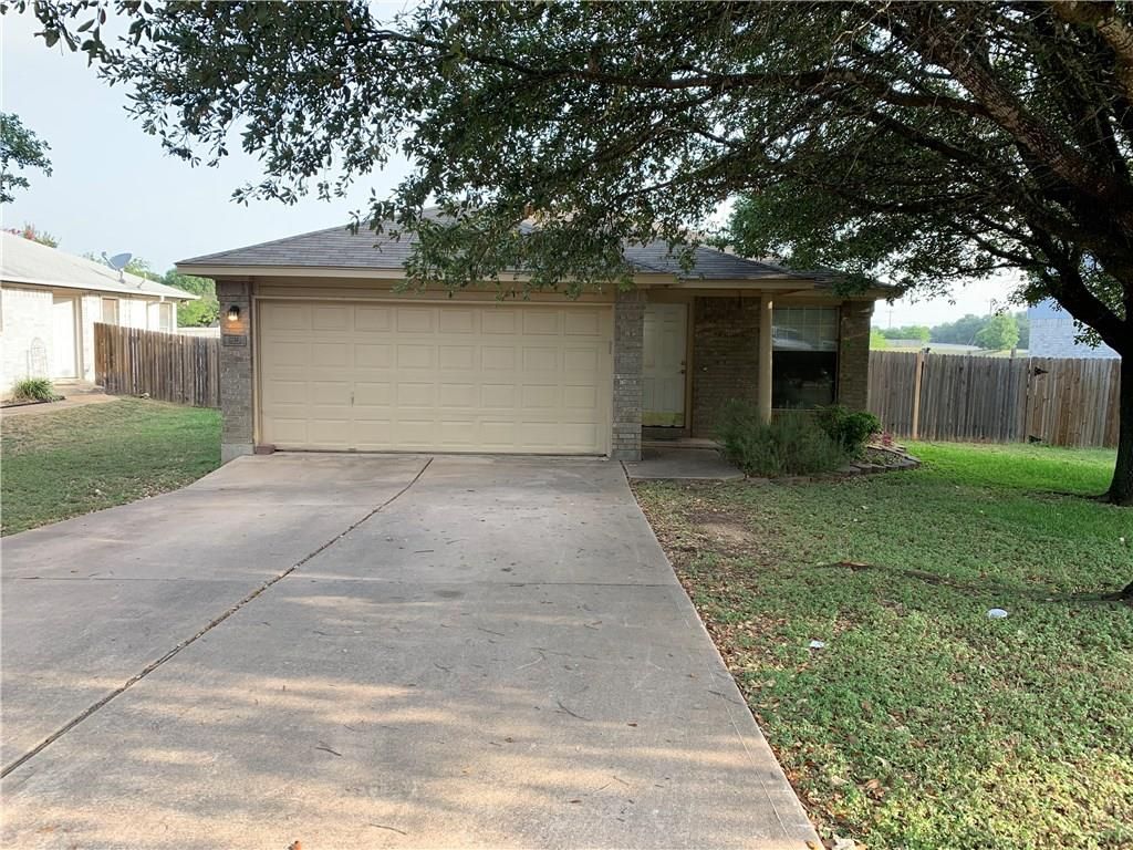 915 Audra ST, Cedar Park, TX 78613