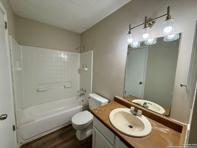 3547 Lake Tahoe, San Antonio, TX 78222